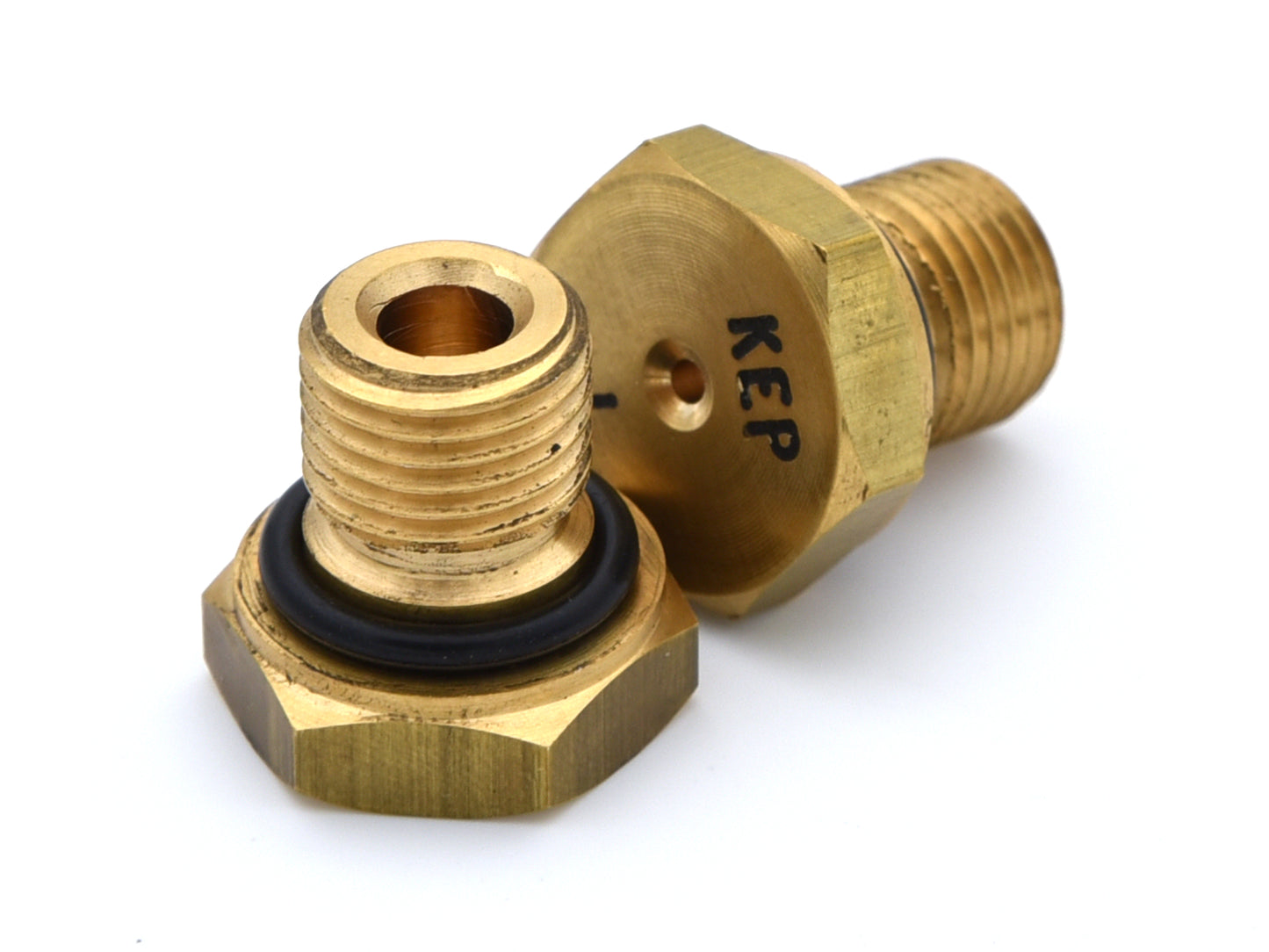 GICLEUR DE TETE ETALON TYPE SS-11