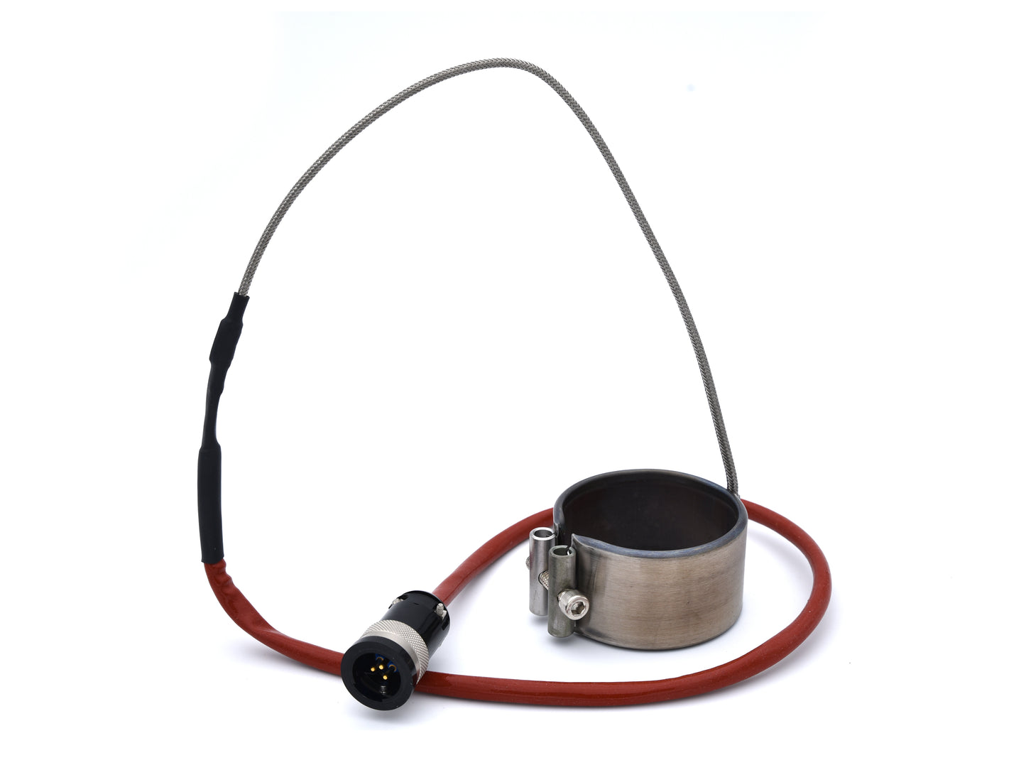 ENSEMBLE RECHAUFFEUR POUR CELLULE A LIQUIDE 220V (CE)