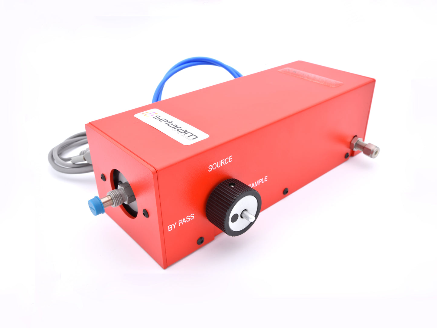 MICRODOSEUR 60BAR AVEC DISQUE DE RUPTURE