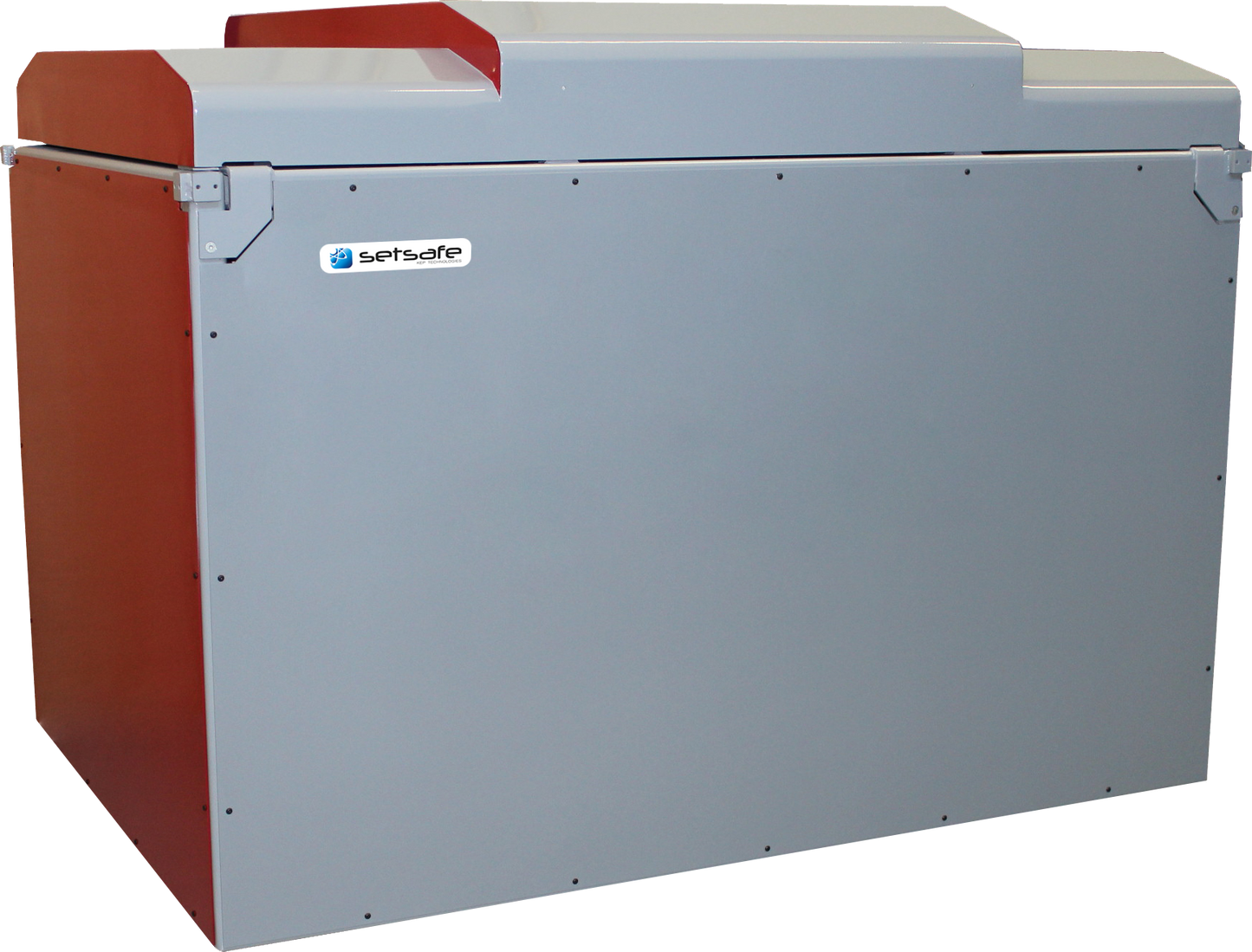 CALORIMETER HEATCHECK MV