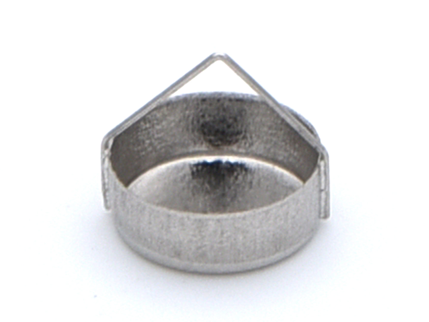 PIECES DETACHEES POUR MESURES ATG : NACELLE EN PTRH VOL: 130MM^3