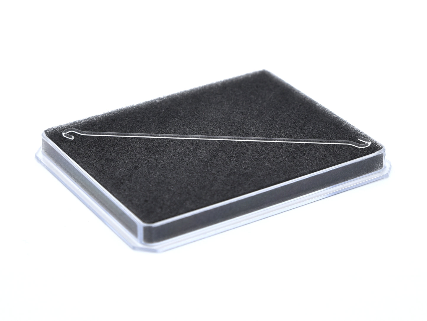 Suspension quartz L:80 (1000°C max)