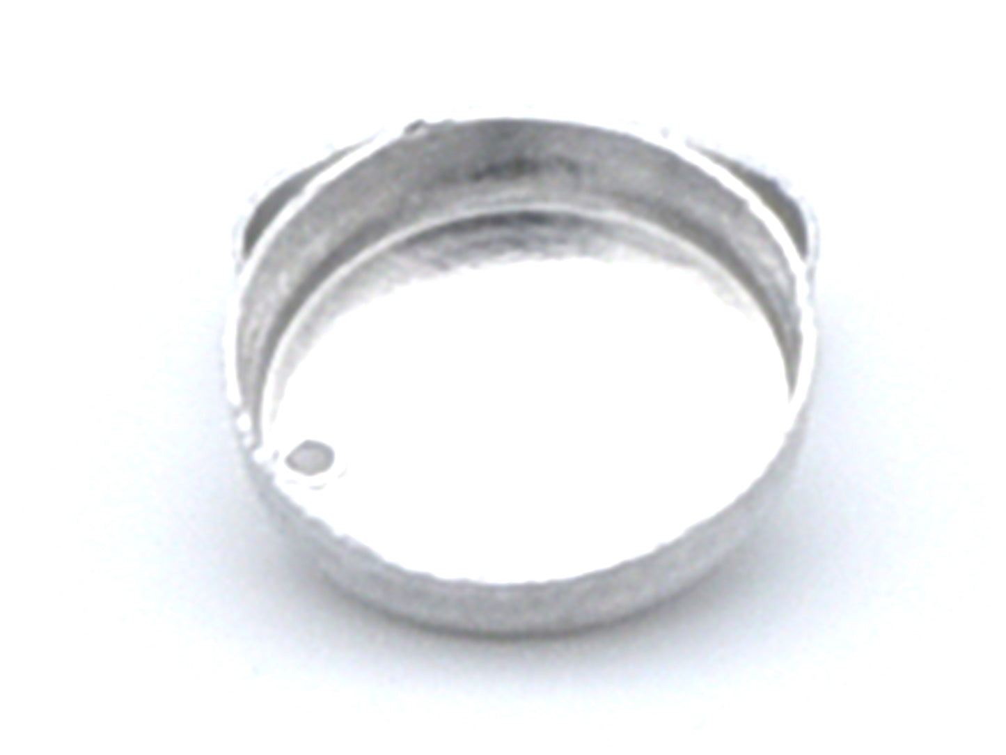 LOT DE 100 COUVERCLES PERCES POUR CREUSET ALU D:6.7 MM POUR SETLINE DSC- CALVET PRO