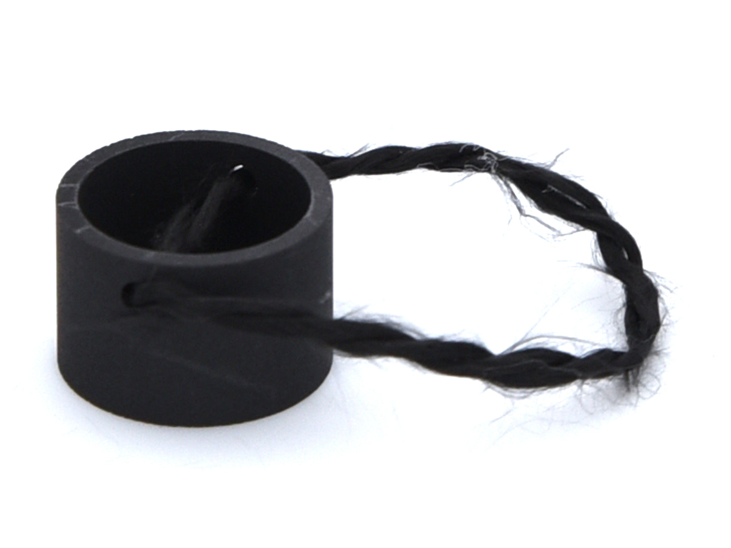 TGA SPARES : GRAPHITE CRUCIBLE (VOL: 550MM3)