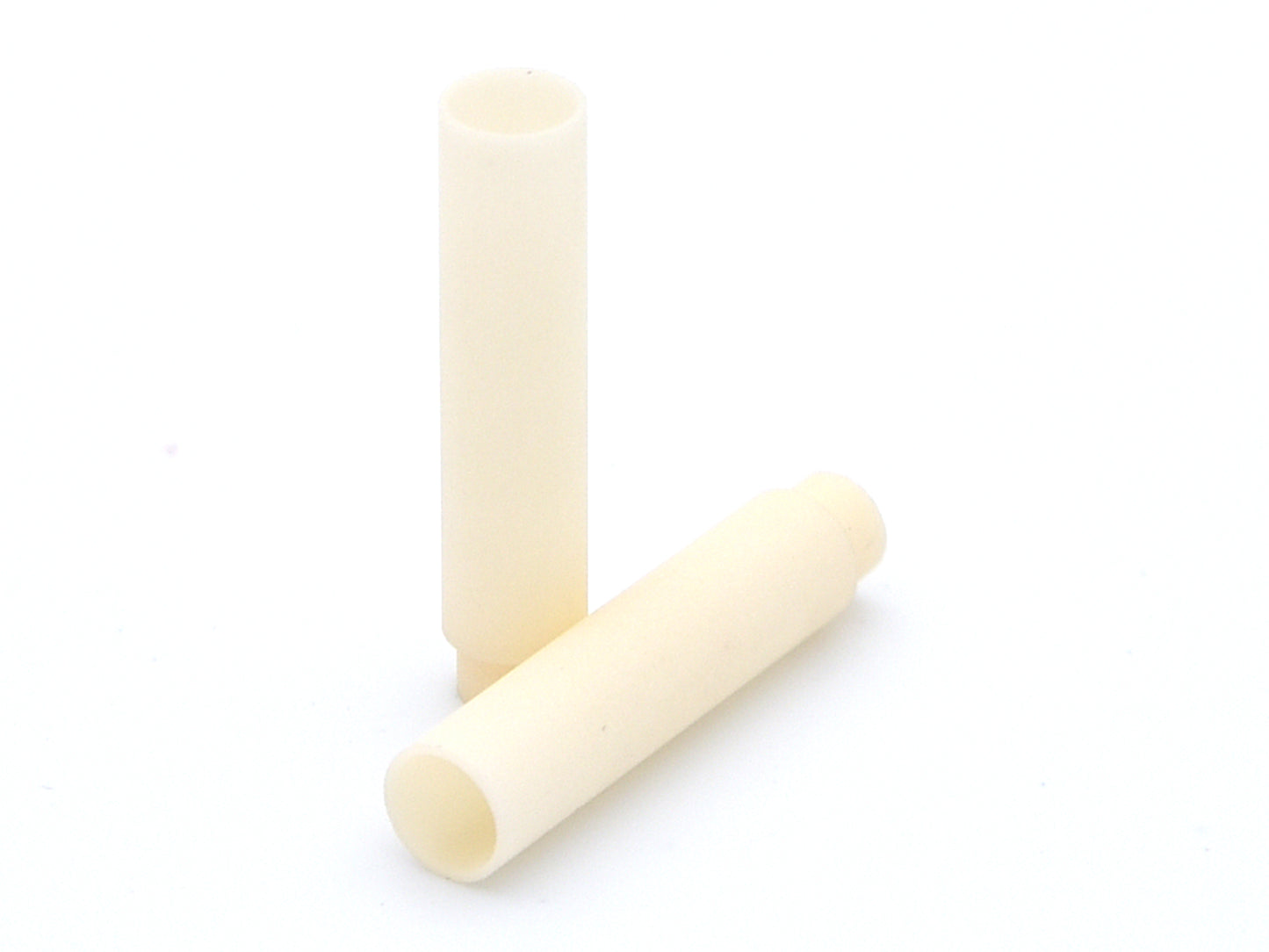 ALUMINA CRUCIBLE FOR DTA ROD (VOL: 300MM3)