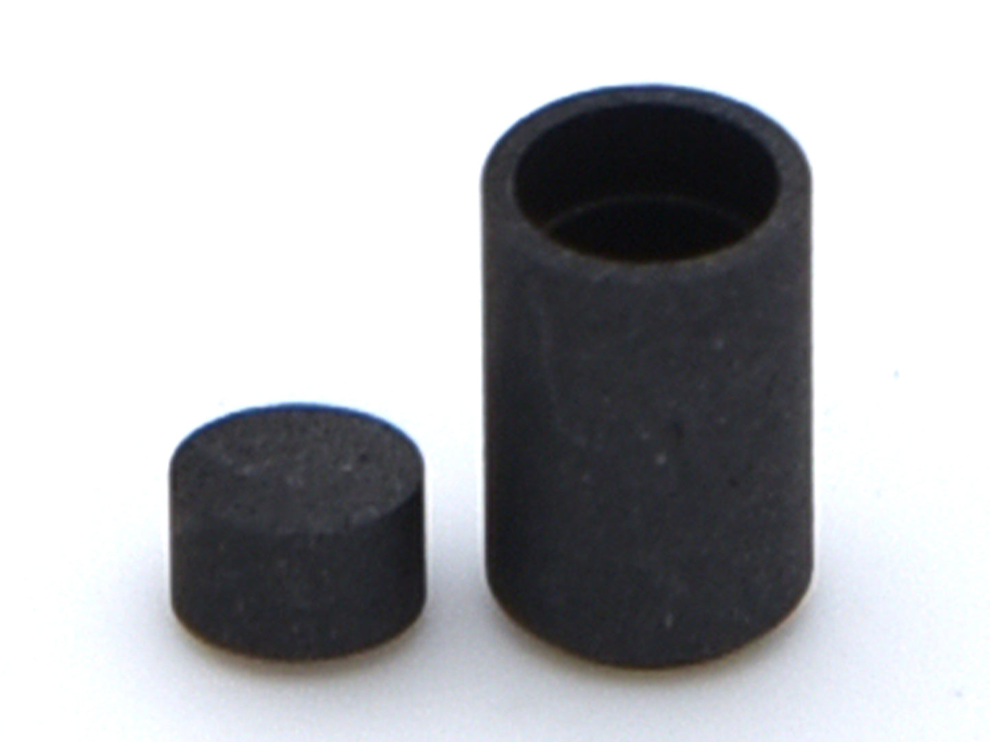 CREUSET CONTAINER GRAPHITE D4.5