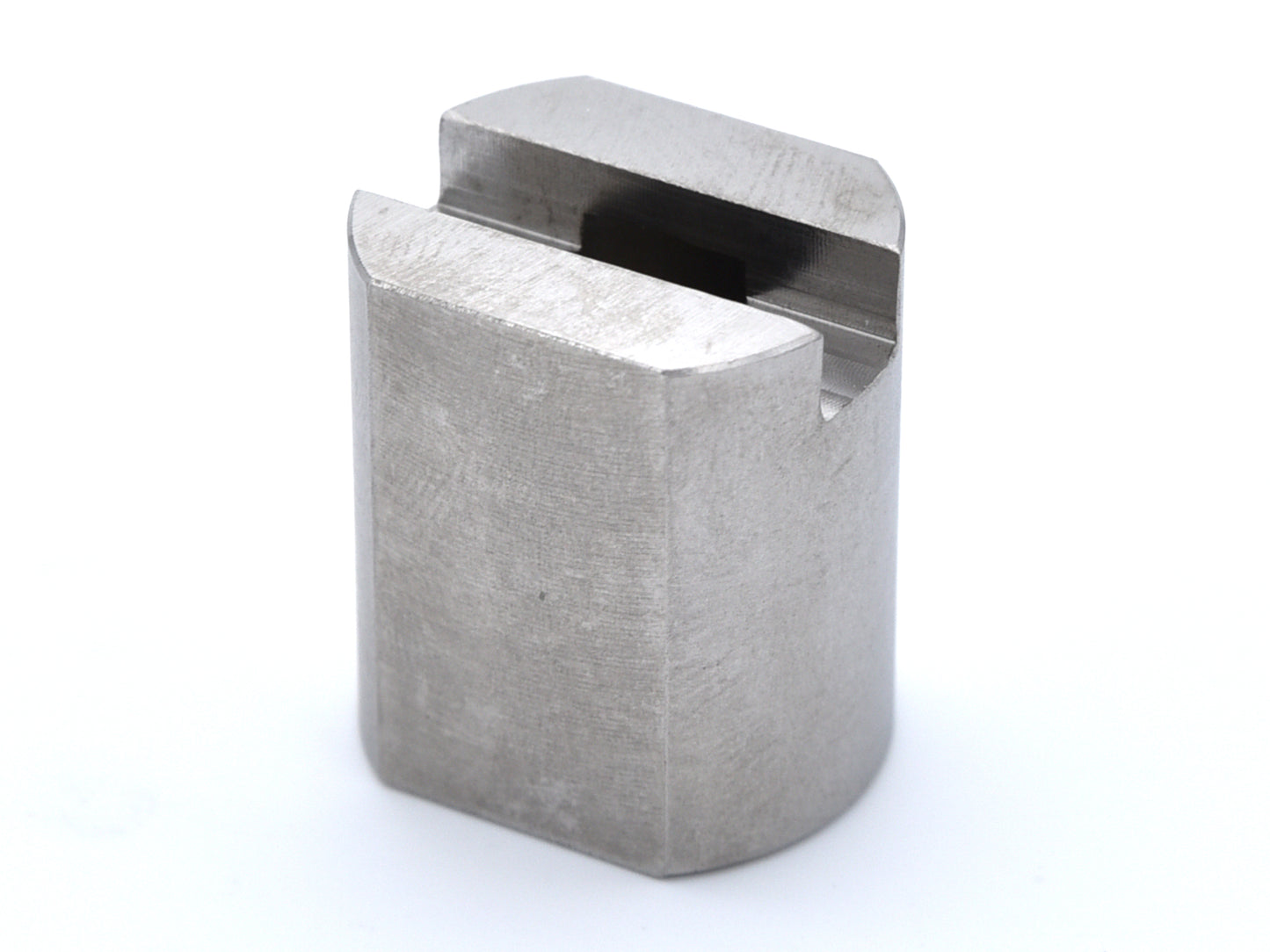 MONTAGE SERRAGE POUR CELLULE HP MICROCALVET