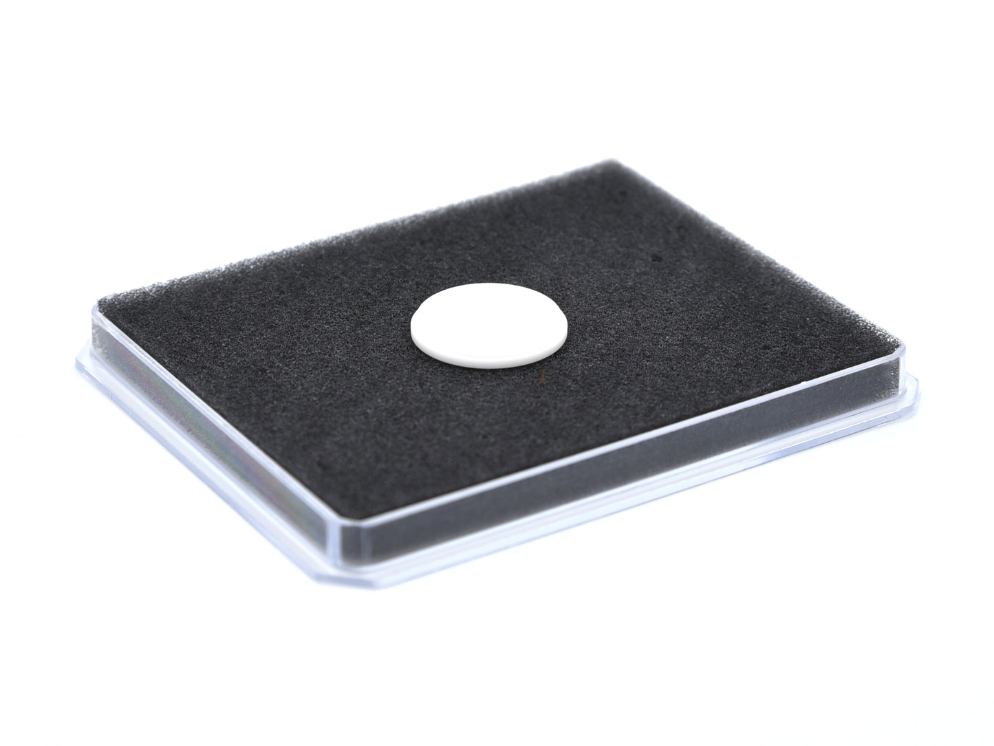 BOUCHON FERME CREUSET ALUMINE DROP CALO