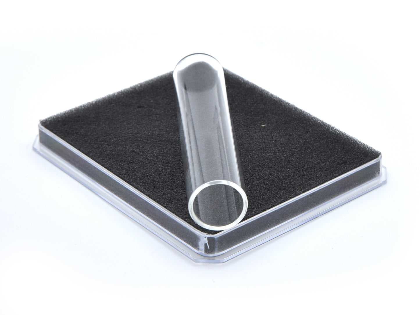 CONTAINER PYREX 7.5 ML D:12