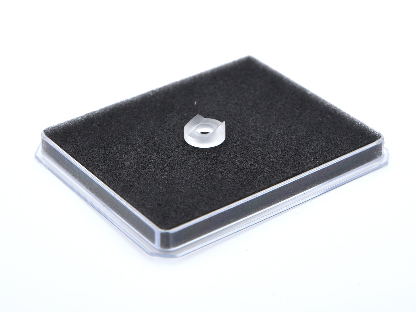 TMA SPARES (BENDING TESTS) : QUARTZ SUPPORT