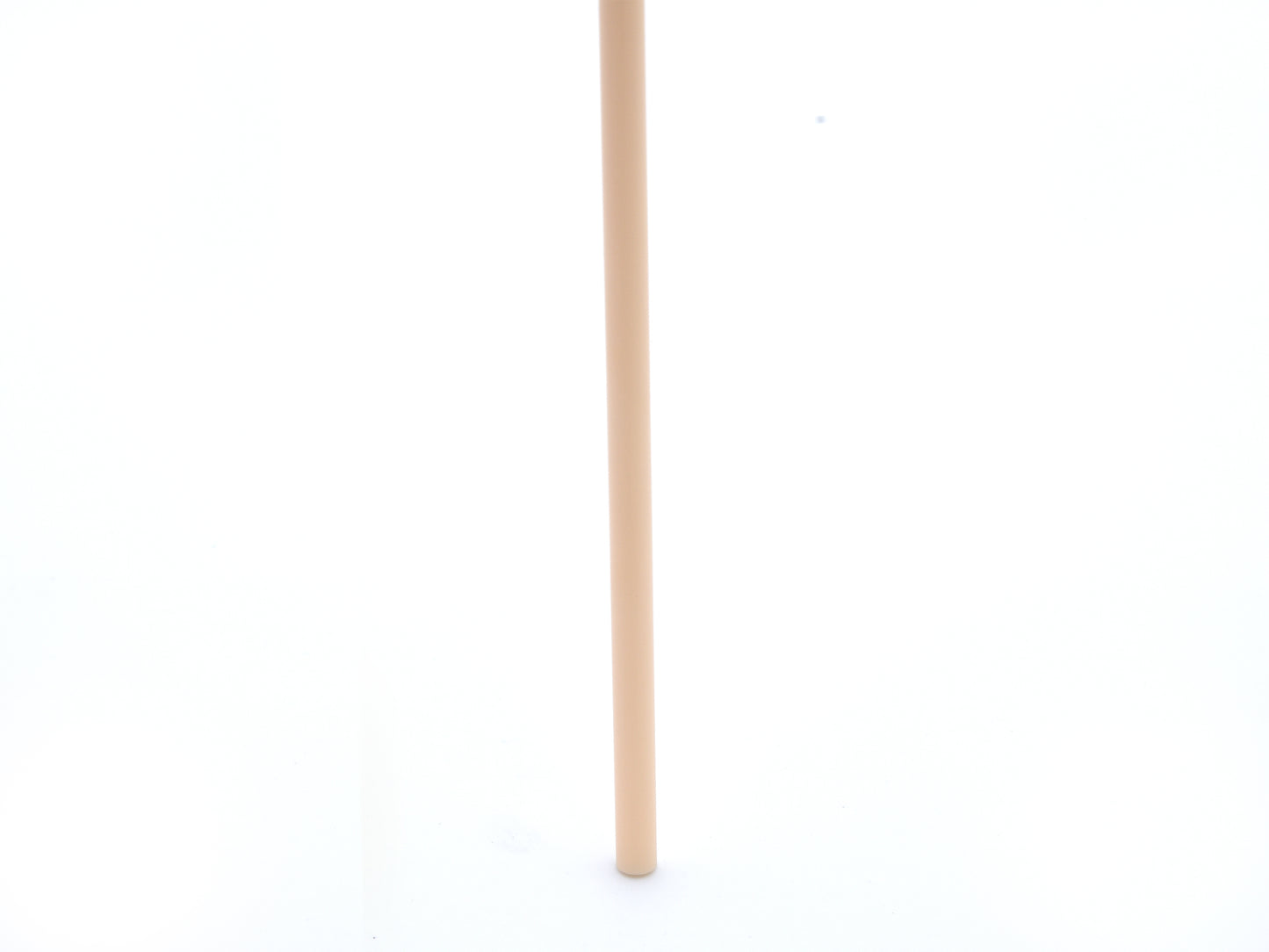 TMA SPARES (COMPRESSION) : ALUMINA FLAT-ENDED PROBE