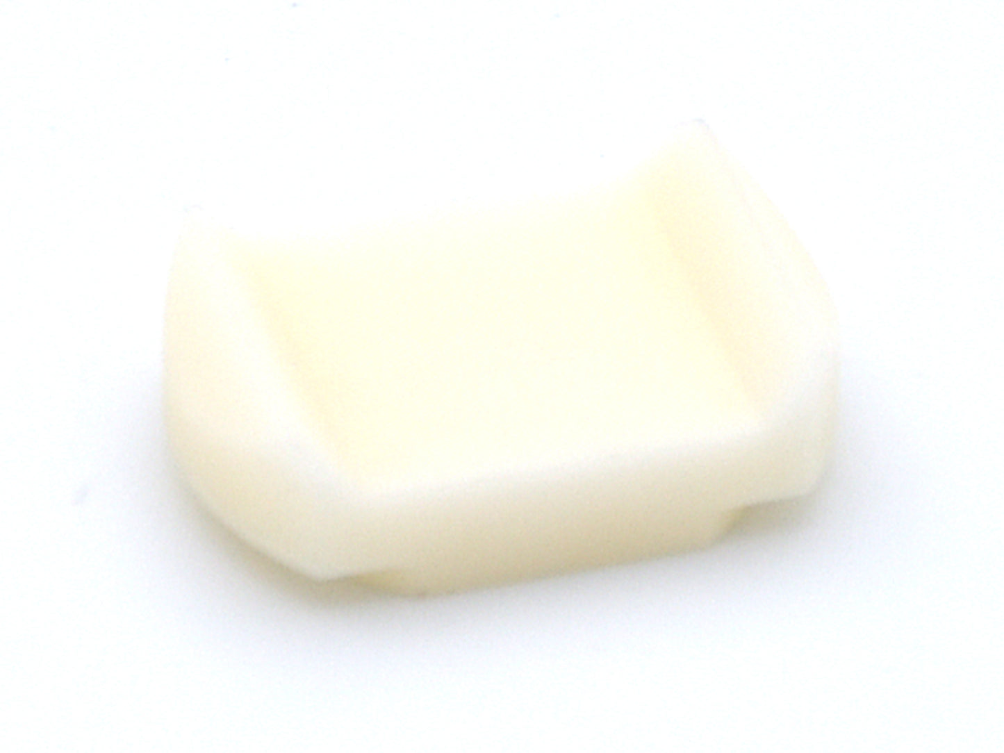 TMA SPARES (BENDING TESTS) : ALUMINA SUPPORT