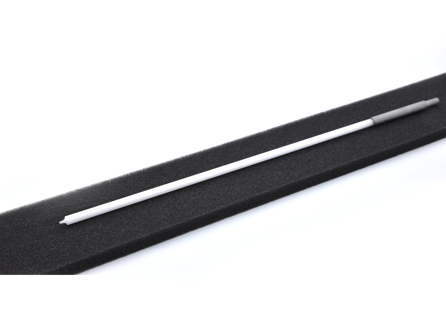 TMA SPARES (PENETRATION) : QUARTZ FLAT-ENDED PROBE