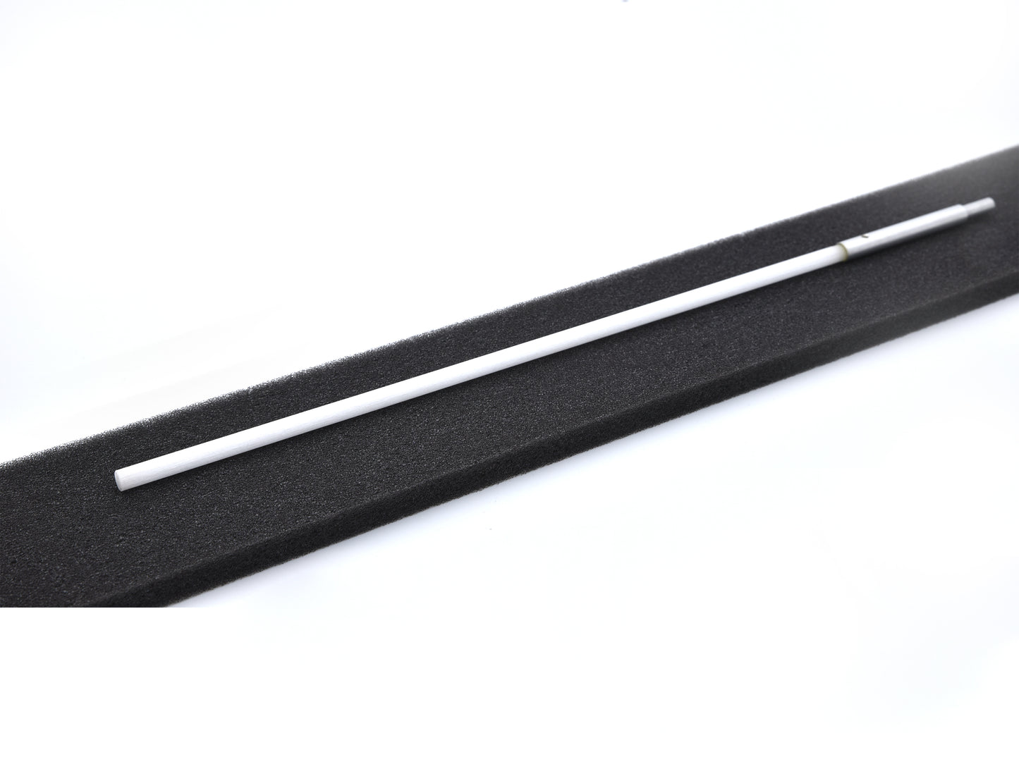 TMA SPARES (COMPRESSION) : QUARTZ FLAT-ENDED PROBE