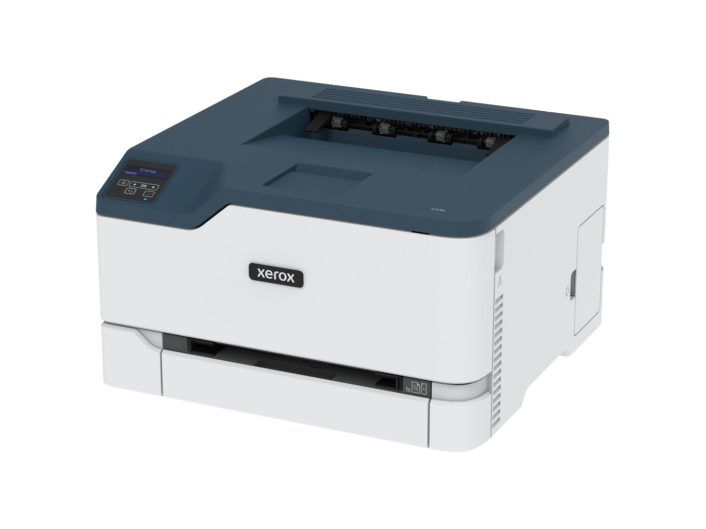 IMPRIMANTE LASER COULEUR