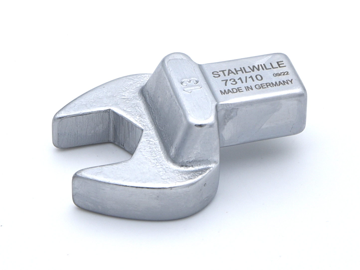 EMBOUT A FOURCHE 13MM POUR CLE DYNAMO S09/57439