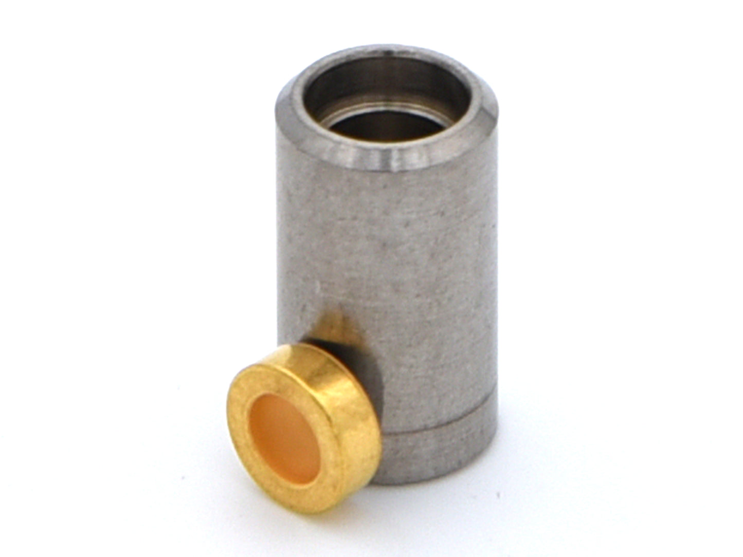 LOT DE 20 CREUSETS HP 200 BARS - 400°C REF:F130