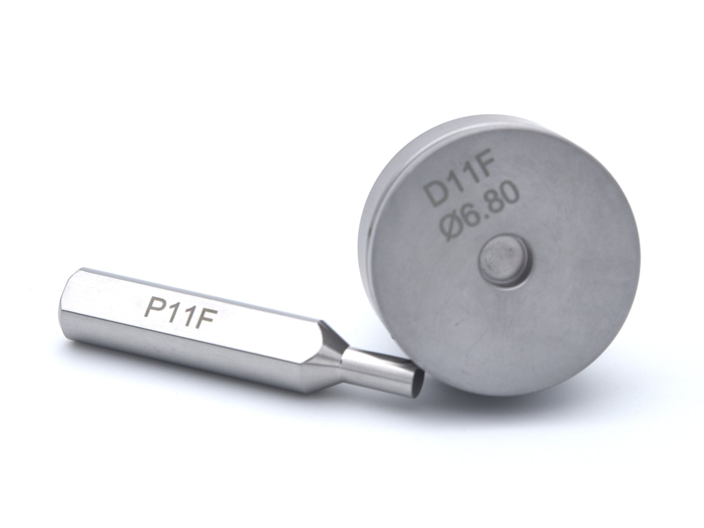 MATRICE ET POINCON CREUSET HP F30-M30-F130-M30