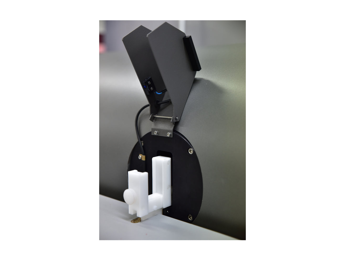 MATEX PHASE D6025 WITH READING UNIT