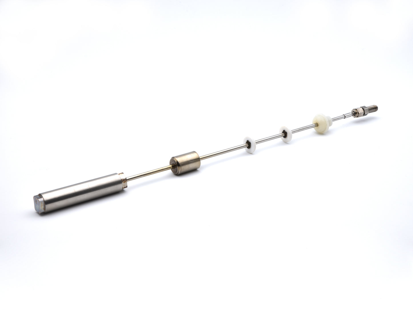 CELLULE A VIDE POUR C 80/CALVET