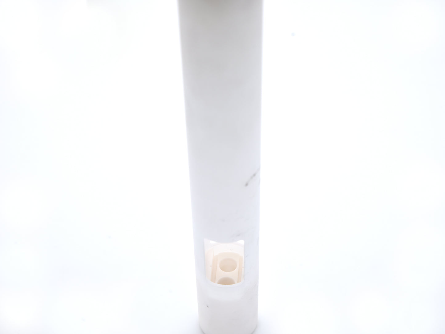 Heatflux DSC detector 1400°C (type S thermocouple).