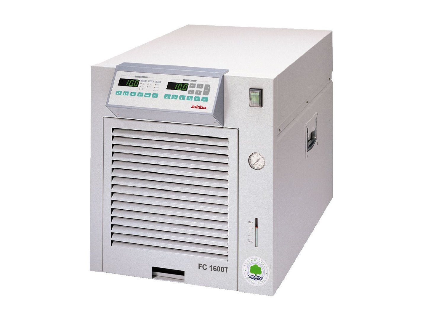 BAIN THERMOSTATE CHAUFFANT 230V-50HZ AVEC CONNEXIONS