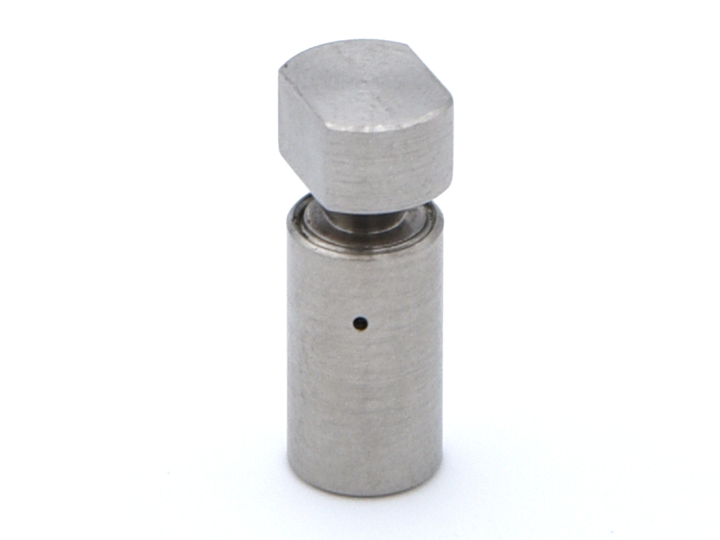 SET OF 10 INCOLOY CRUCIBLES (VOL: 128MM3; D: 6,8MM, H: 12MM) UP TO 500BAR / 600°C OR 200BAR / 800°C