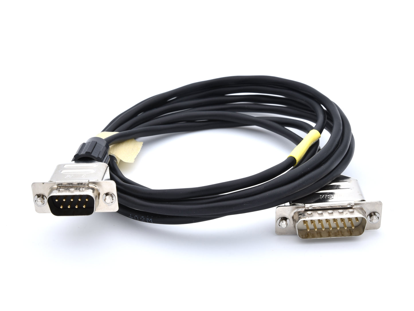 ACQUISITION SIGNAUX FLEXI WET - SETSYS CS EVOLUTION