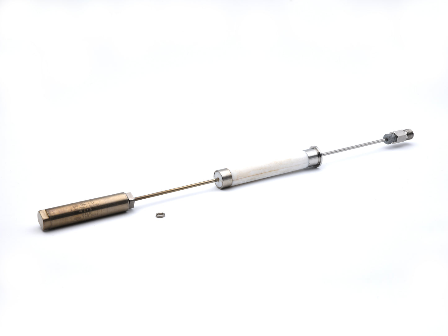 CELLULE MONOTUBE 1000 BARS C80 - CALVET