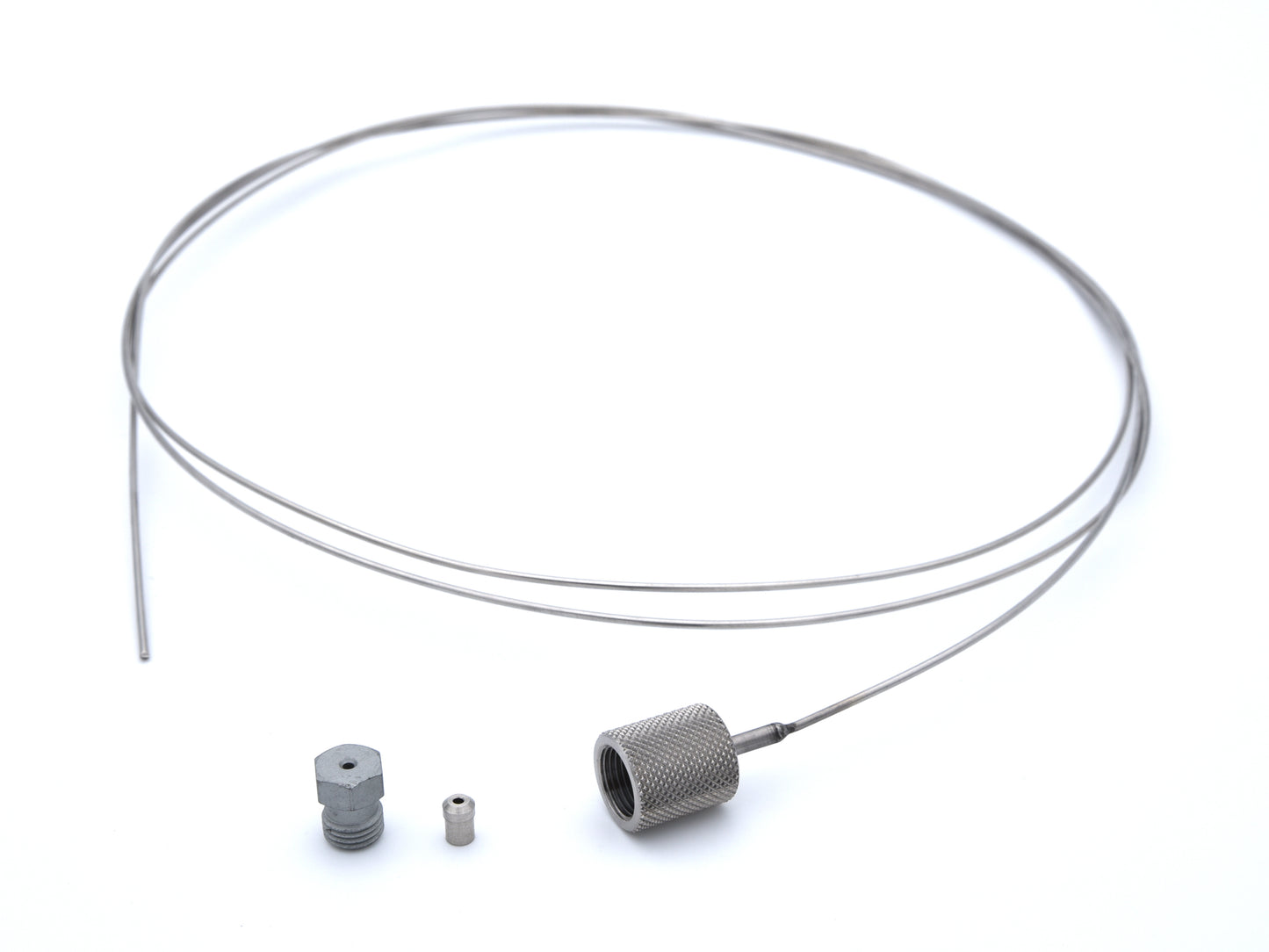 TUBE DE CONNEXION 1/16" CELLULE HP-PANNEAU 1000 BARS