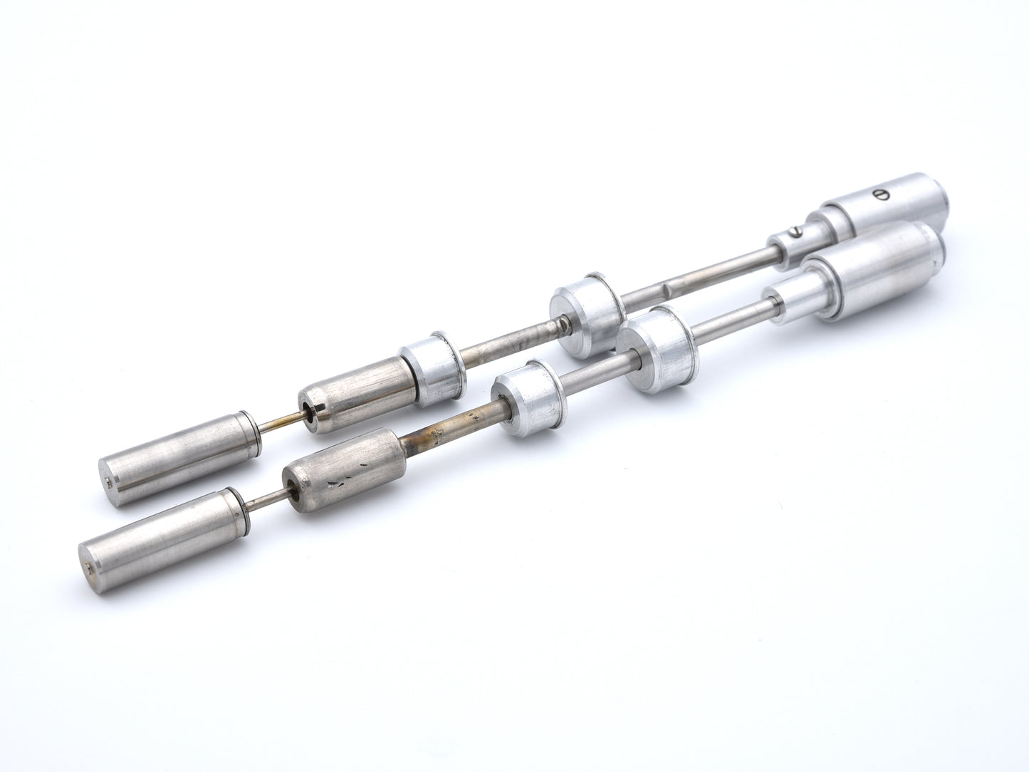 ACCESSOIRES POUR ETALONNAGE EFFET JOULE MICROCALVET