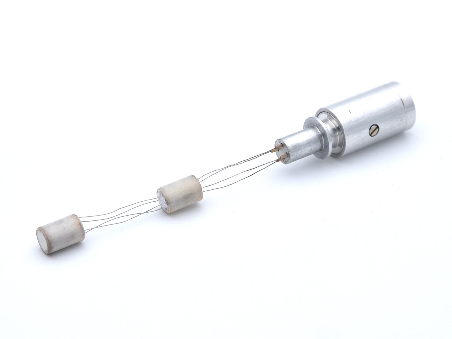 ETALONNAGE EFFET JOULE (SENSYS) CALISTO