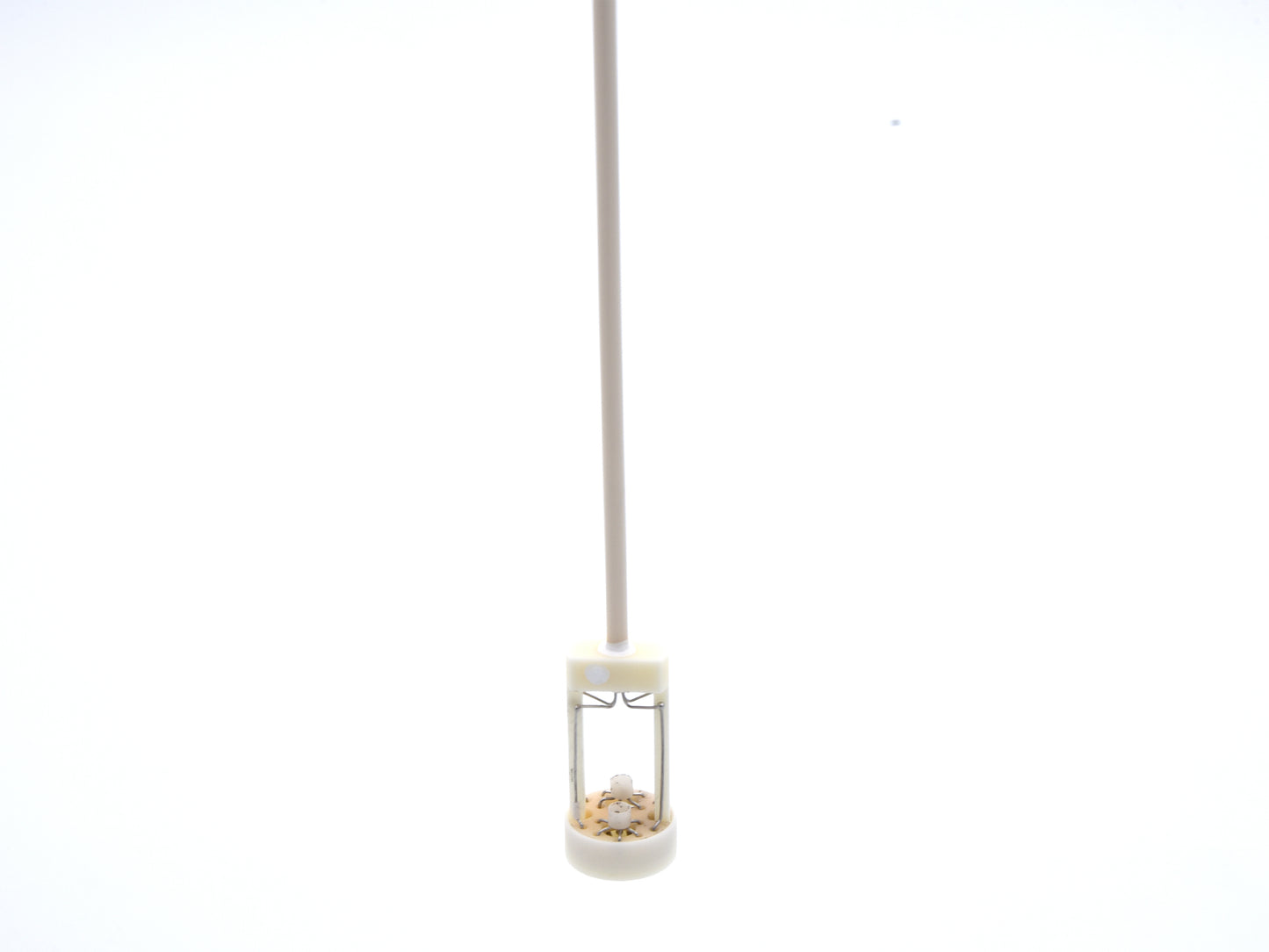 CANNE DTA 1000°C TYPE P MONOBLOC EASY FIT