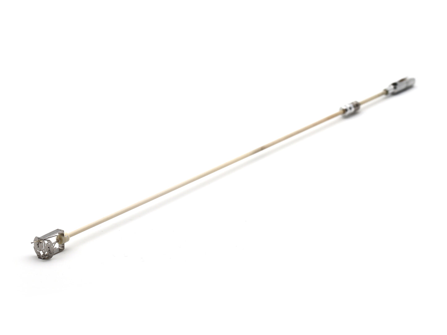 CANNE DSC PLATEAU 1600°C TYPE B EASY FIT