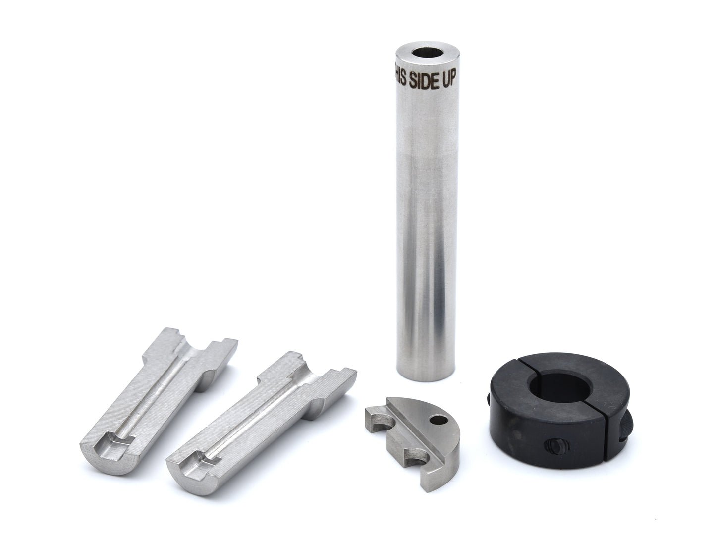 OUTILLAGE CELLULE BITUBE