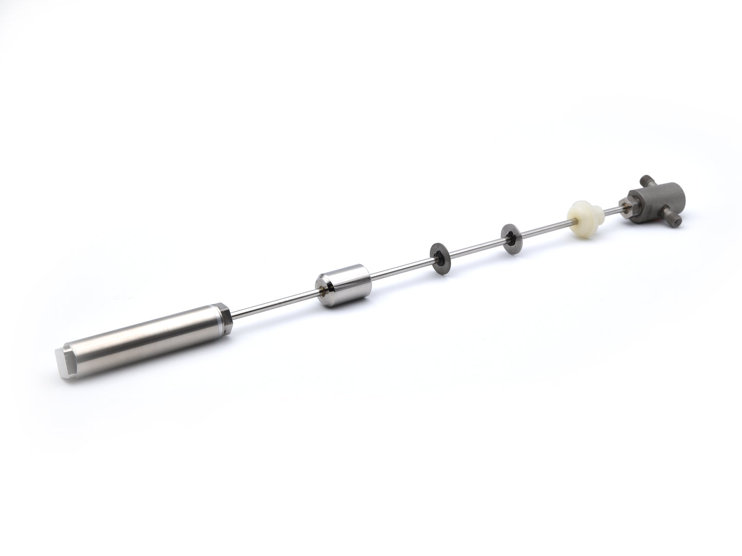 CELLULE A PERCOLATION HP C80 - CALVET HASTELLOY