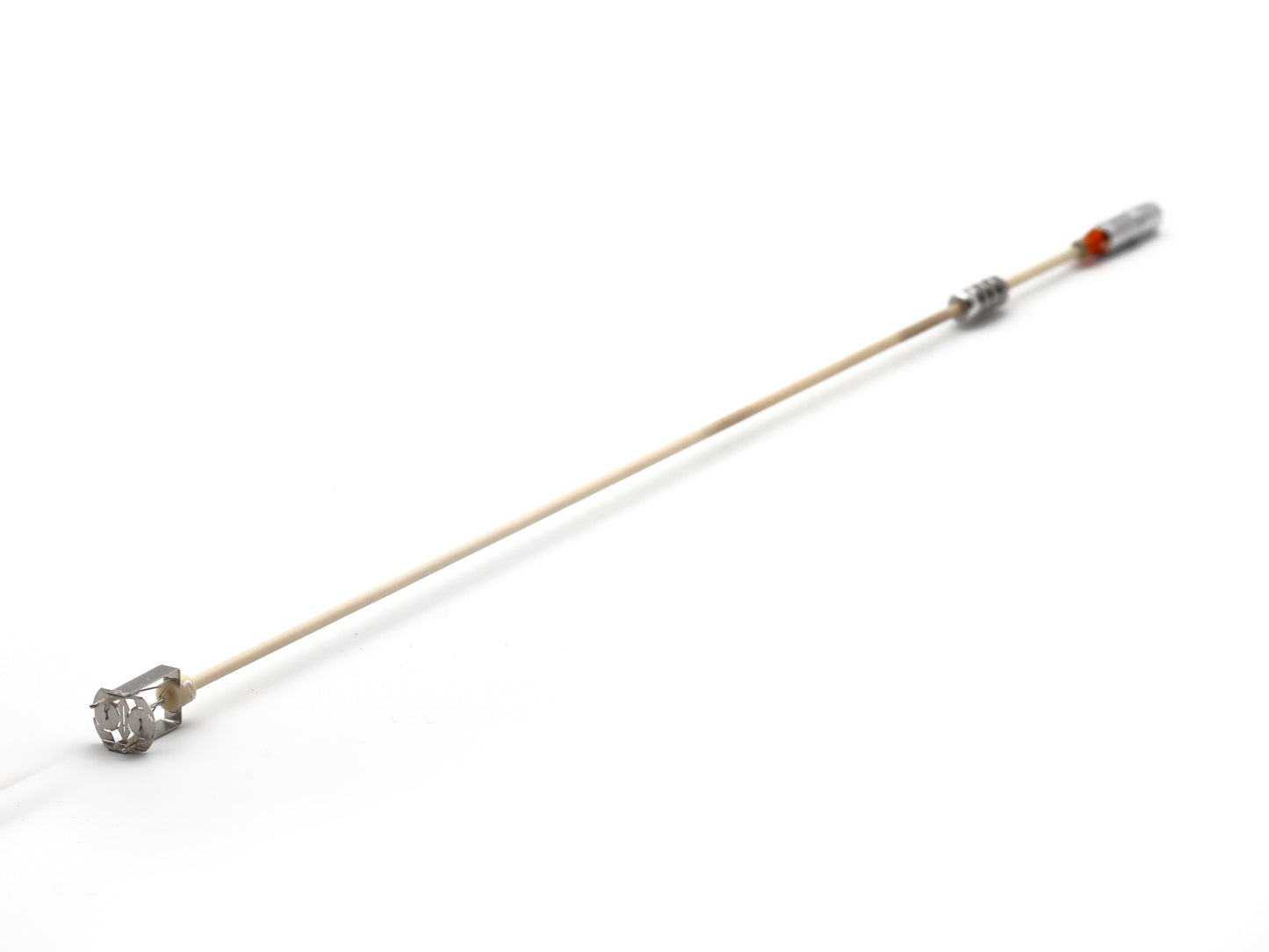 TYPE-R DSC-PLATE ROD UP TO 1500°C FOR THEMYS