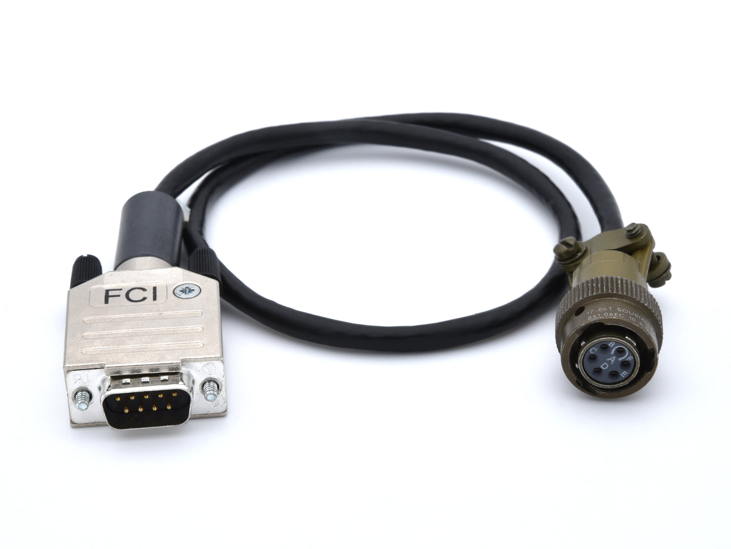 CORDON ECHANTILLON TYPE B