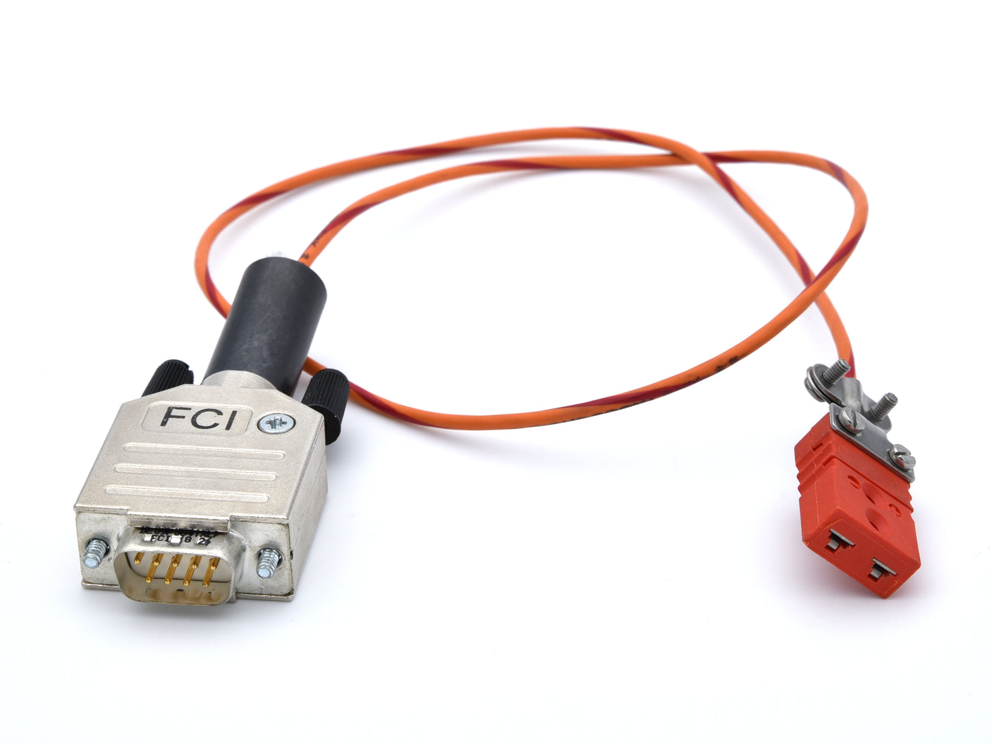 W5-TYPE SAMPLE TEMPERATURE CORD (THEMYS)