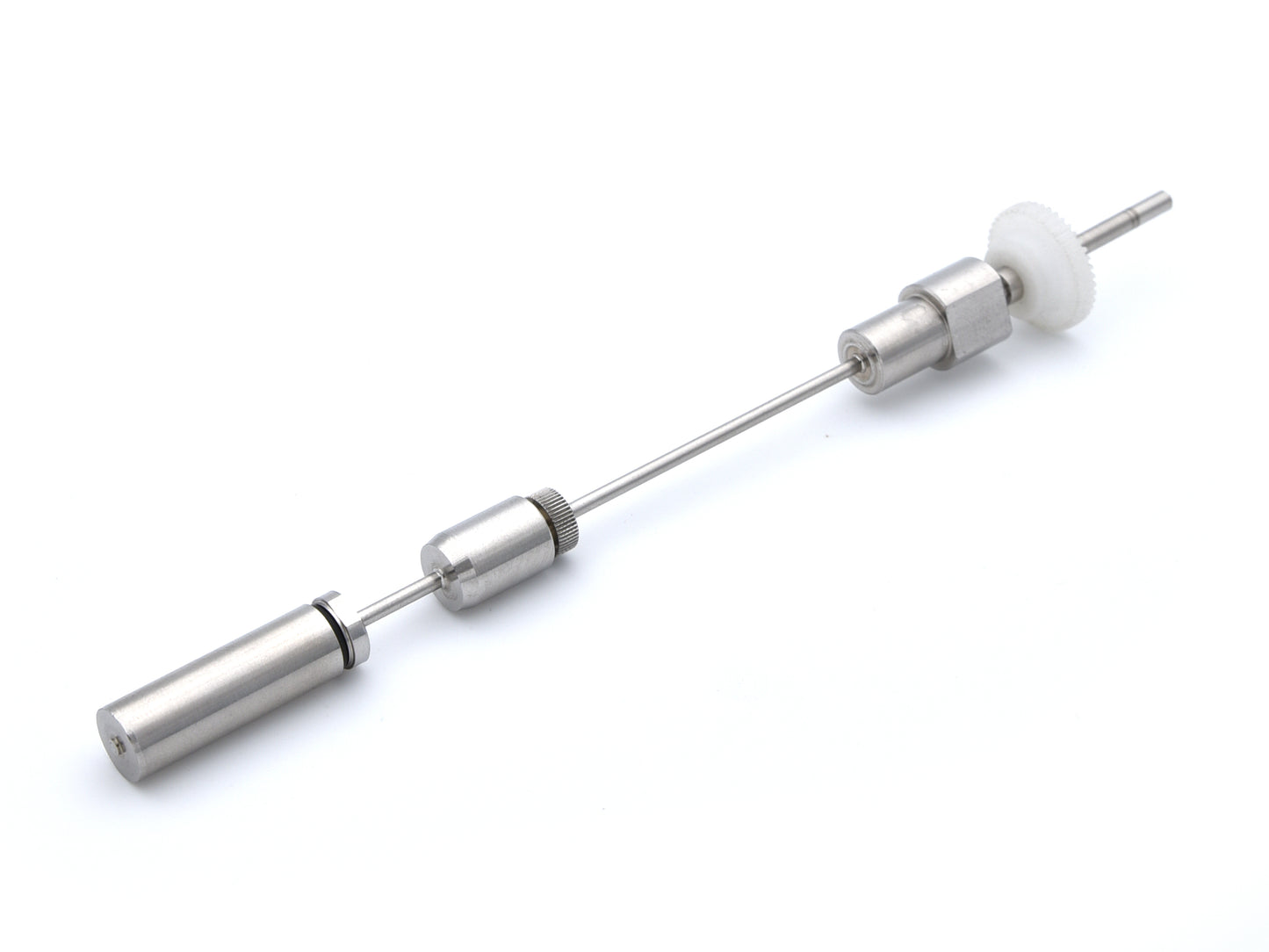 CELLULE DE MELANGE A MEMBRANE POUR MICROCALVET ULTRA