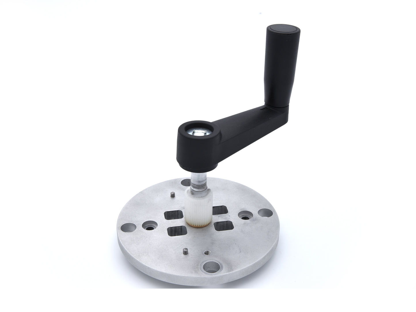 ACCESSOIRE MANUEL POUR CELLULE MELANGE MICROCALVET ULTRA