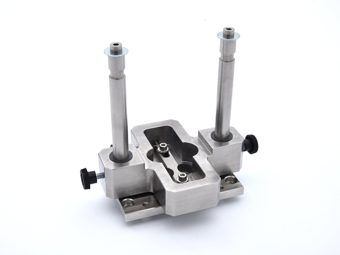 INTRODUCTEUR DE CELLULE DOIGT DE GANT SENSYS EVO-CALVET PRO