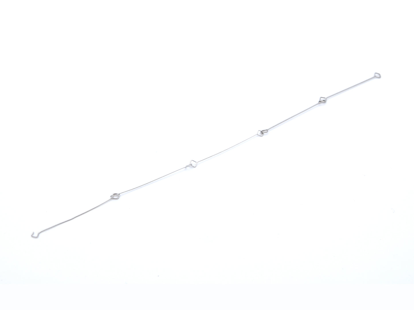 SUSPENSION ARTICULEE POUR SETLINE TGA