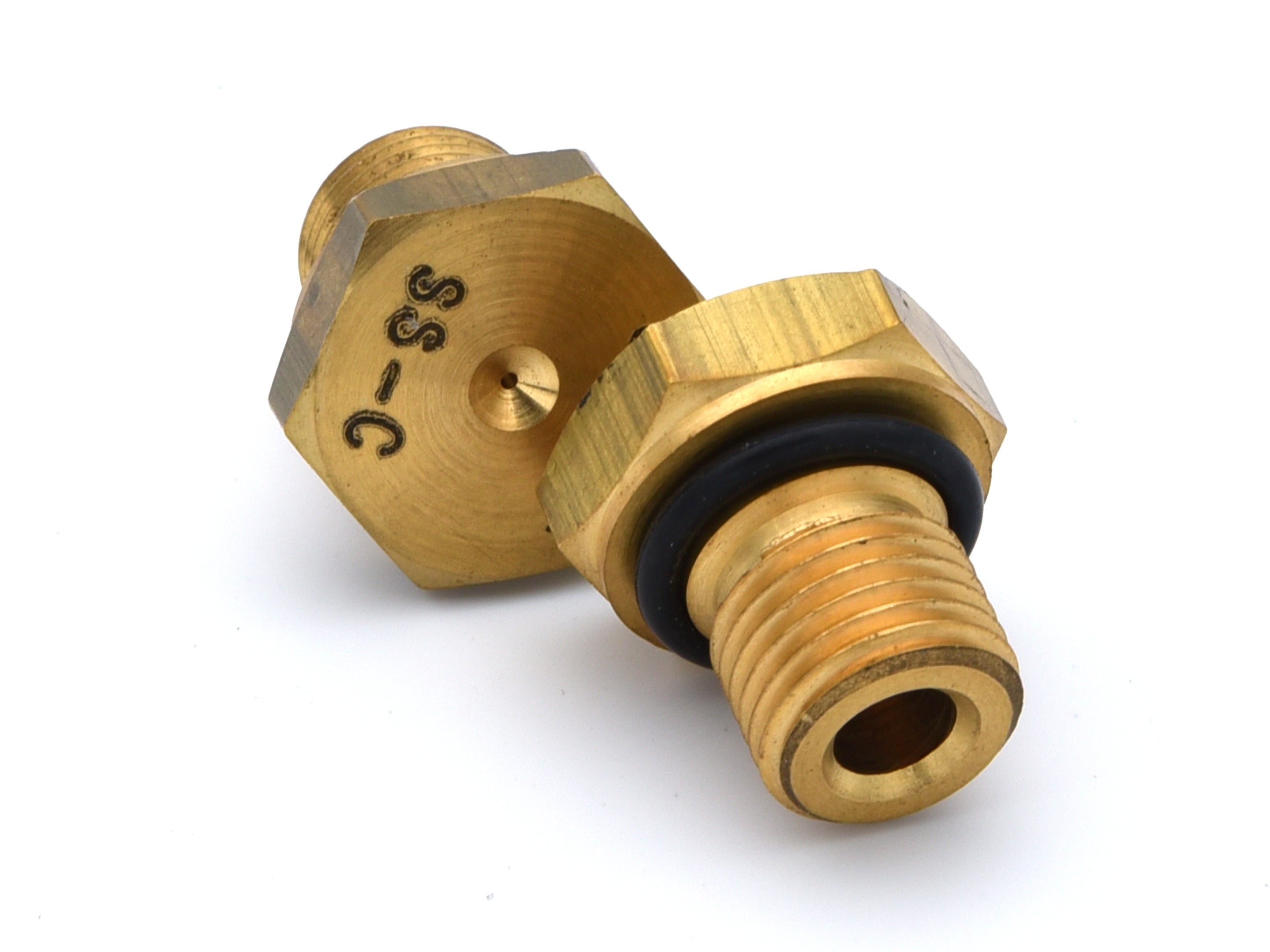 STANDARD HEAD JET TYPE SS-C – KEP Technologies