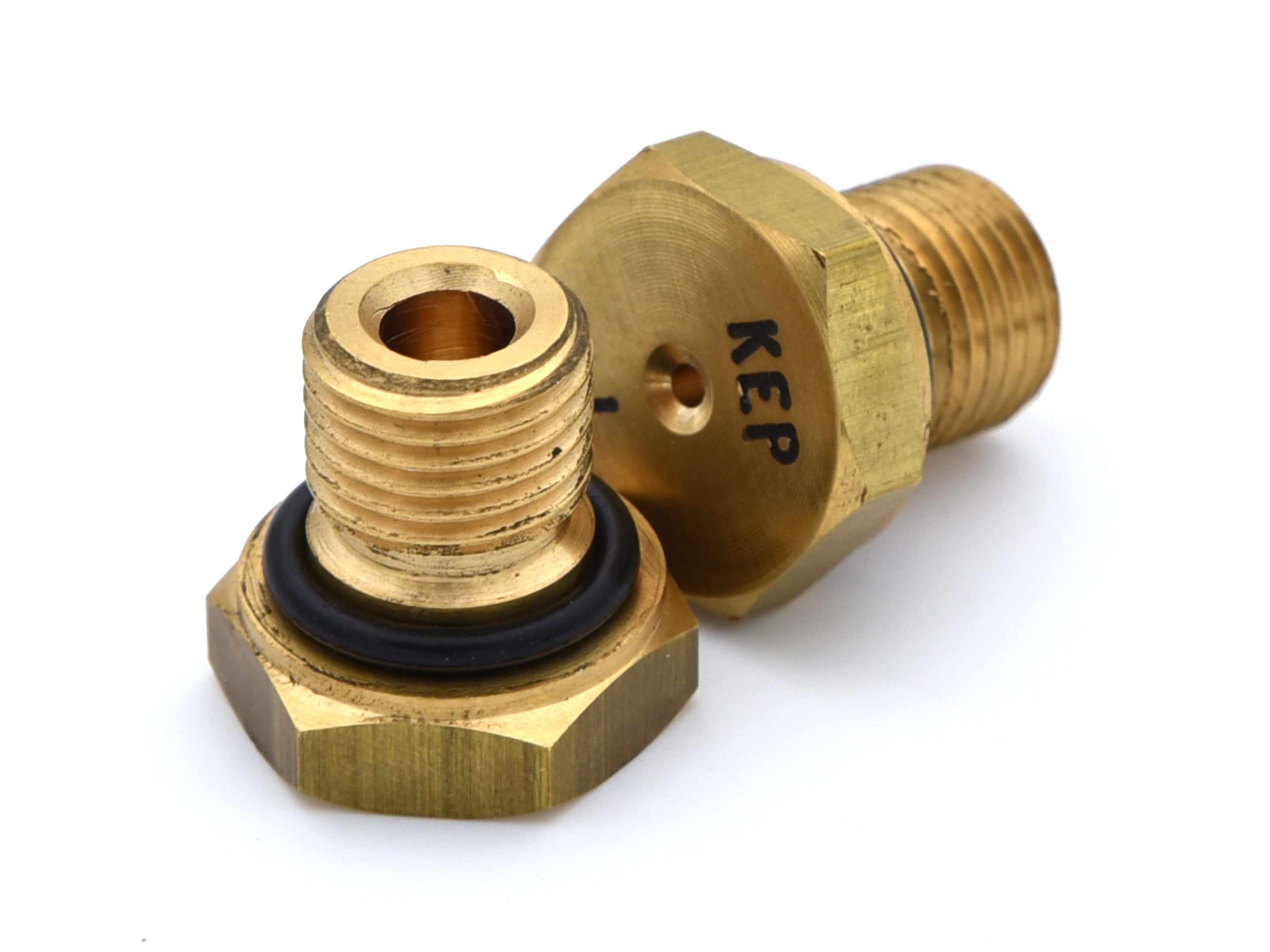STANDARD HEAD JET TYPE SS-B – KEP Technologies