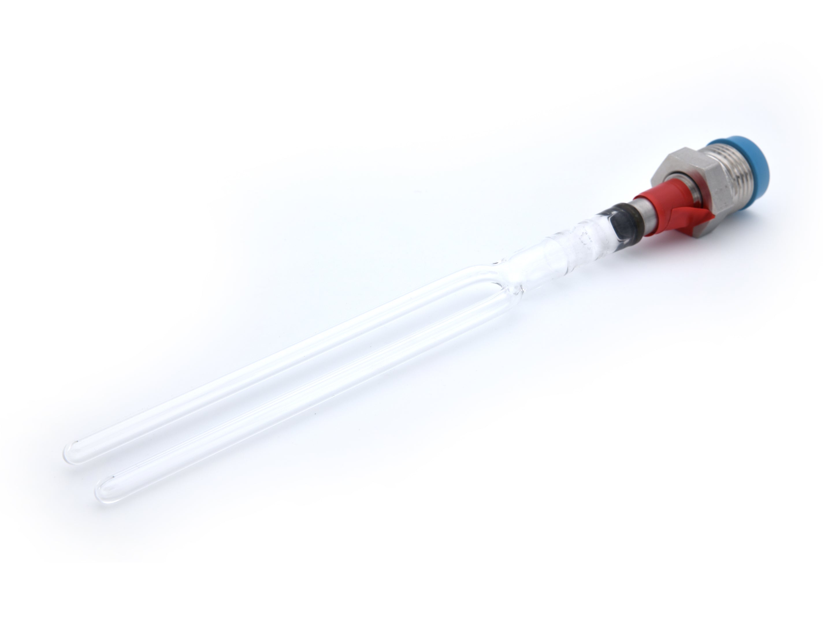Quartz Bitube Cell. – KEP Technologies