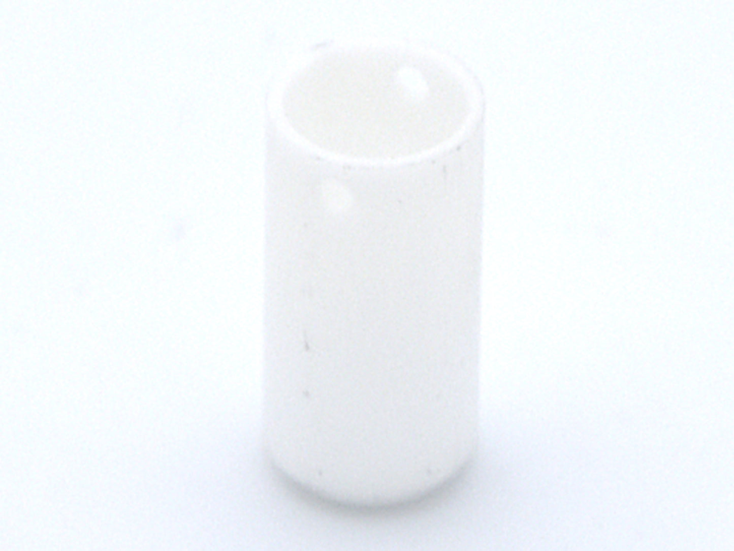 Alumina  crucible, 100 µl - D:5