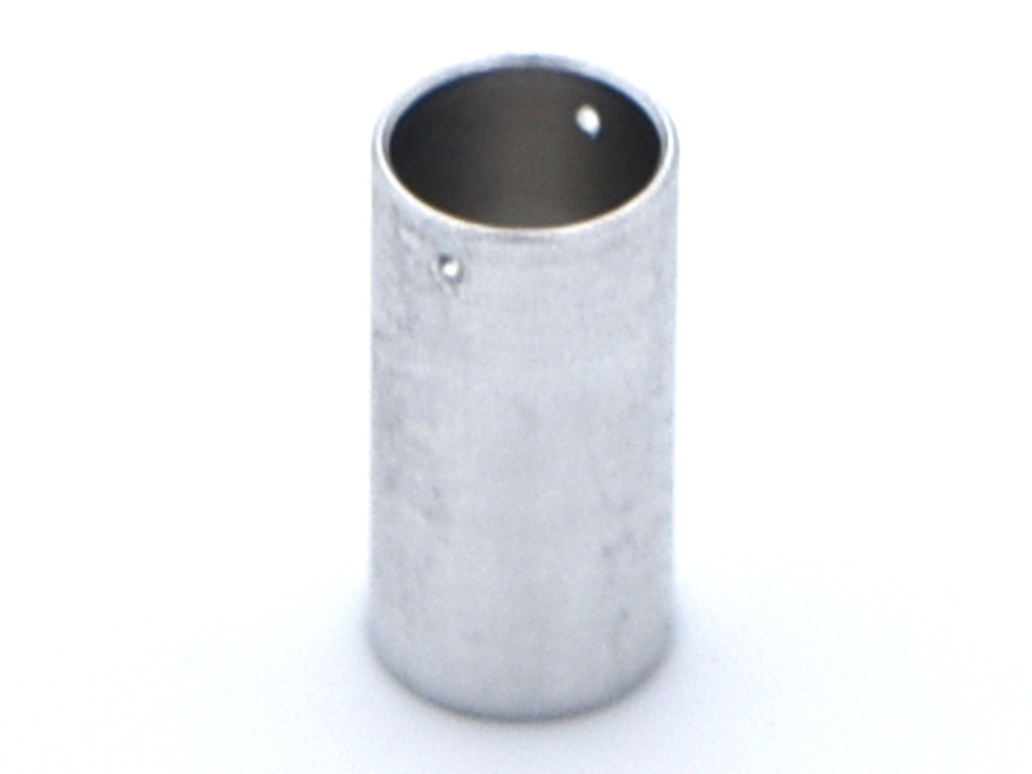 Aluminum crucible 130 µl - D:5