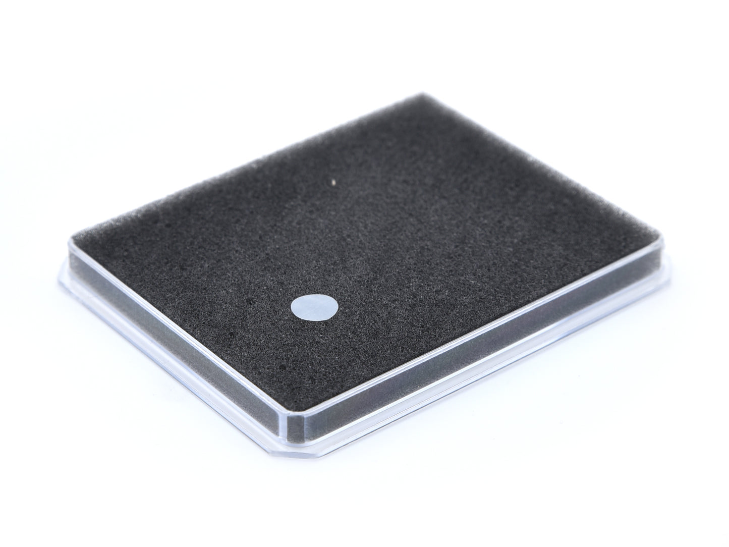 TEFLON MEMBRANE D: 7MM FOR MICROSC/MICROCALVET ULTRA