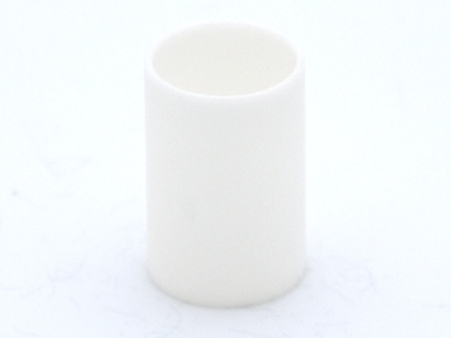 ALUMINA CRUCIBLE 400 ?L D:8X12